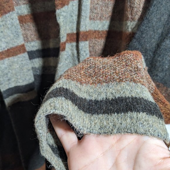 CJLA Wyoming / Thread & Supply Sparrow coat - Picture 4 of 4